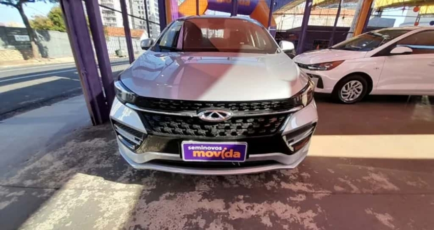CAOA CHERY ARRIZO 1.5 6 GSX TURBO 4P