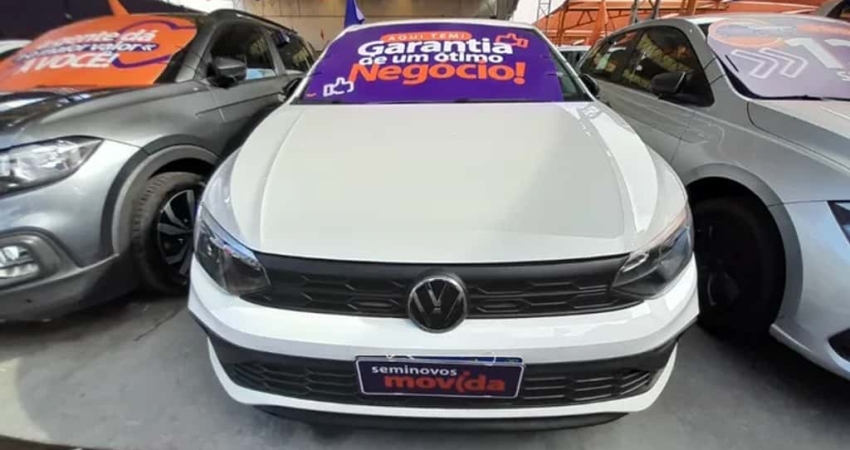 VOLKSWAGEN POLO 1.0 TRACK 12V 4P