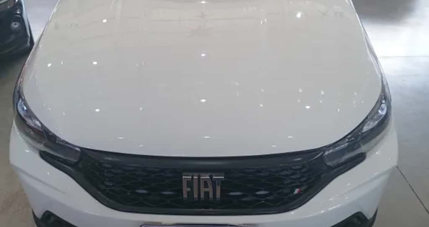 FIAT ARGO 1.0 DRIVE 6V 4P