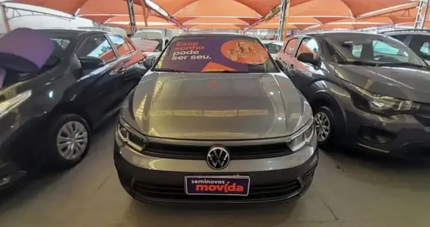 VOLKSWAGEN POLO 1.0 MPI 12V 4P