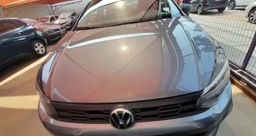 VOLKSWAGEN POLO 1.0 TRACK 12V 4P