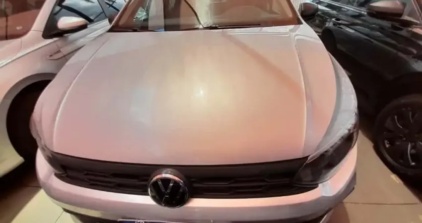 VOLKSWAGEN POLO 1.0 TRACK 12V 4P