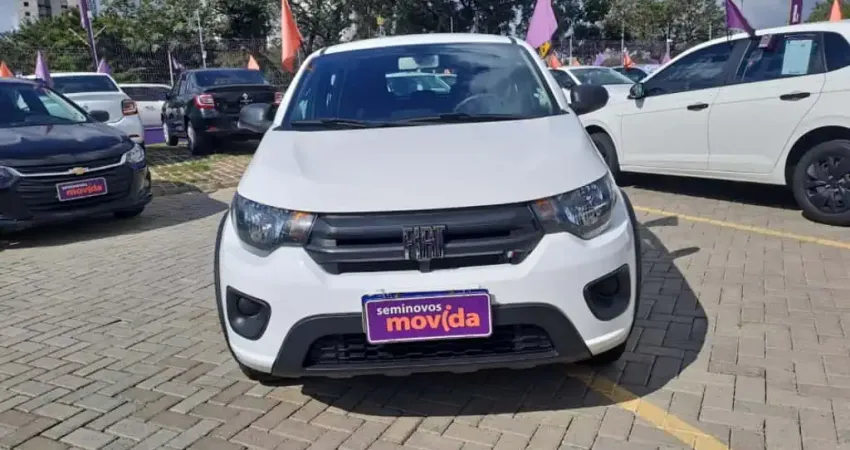 FIAT MOBI 1.0 FIRE LIKE 4P