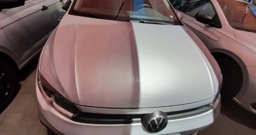 VOLKSWAGEN POLO 1.0 TSI COMFORTLINE 12V 4P