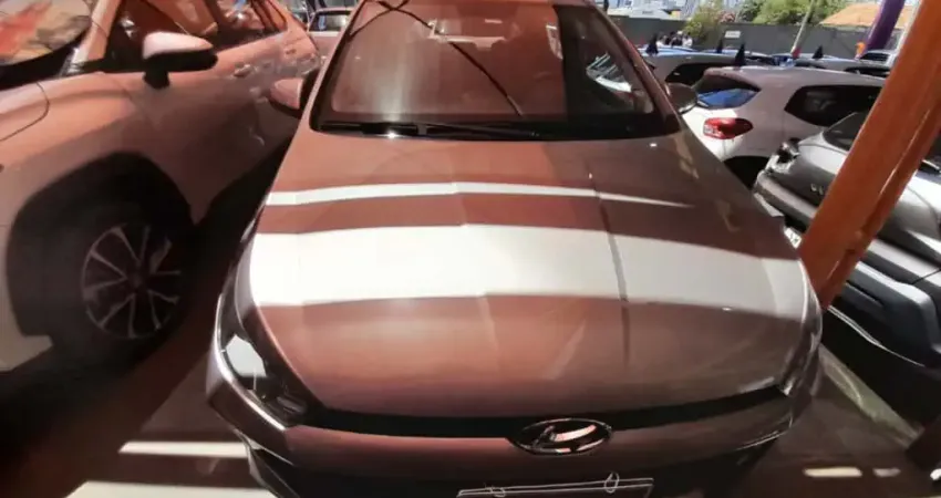 HYUNDAI HB20 1.0 SENSE PLUS 12V 4P