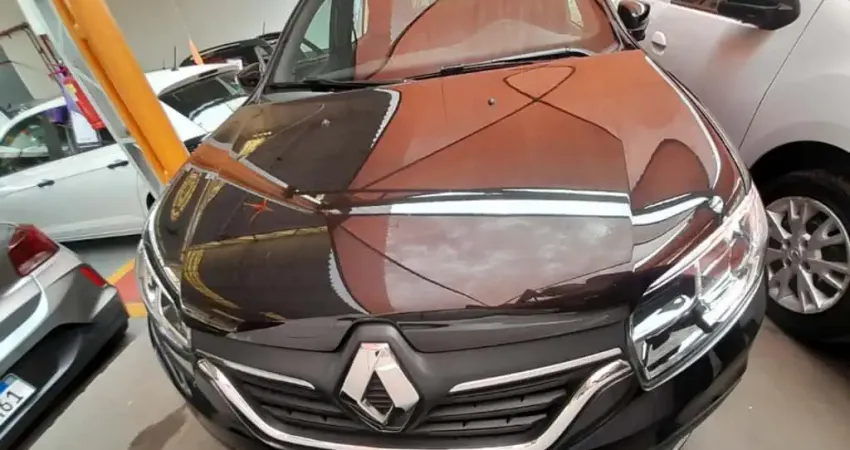 RENAULT LOGAN 1.0 ZEN 12V 4P