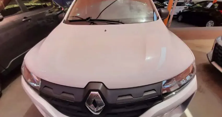 RENAULT KWID 1.0 ZEN 12V 4P