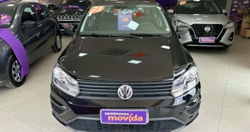 VOLKSWAGEN VOYAGE 1.0 12V 4P