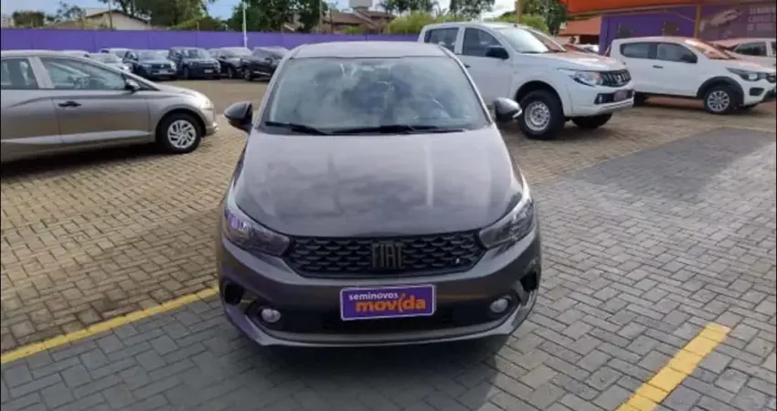 FIAT ARGO 1.0 FIREFLY (FLEX)