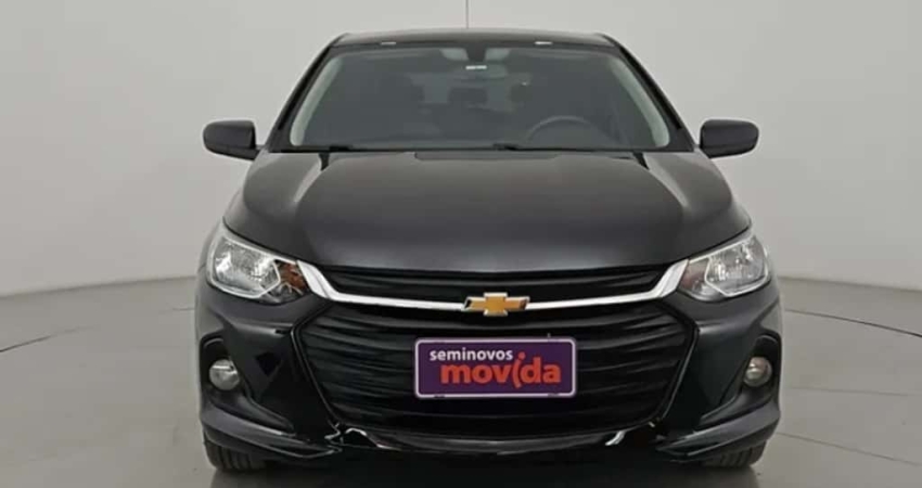 CHEVROLET ONIX 1.0 HATCH 12V 4P