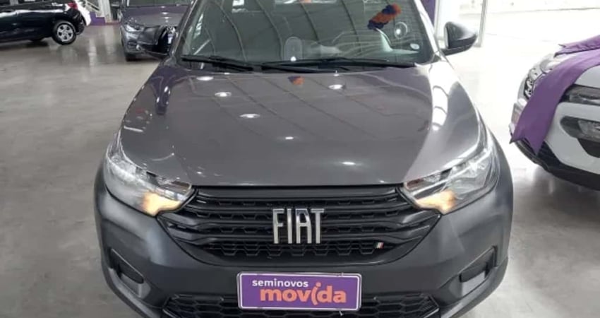 FIAT STRADA 1.4 ENDURANCE CS PLUS 8V