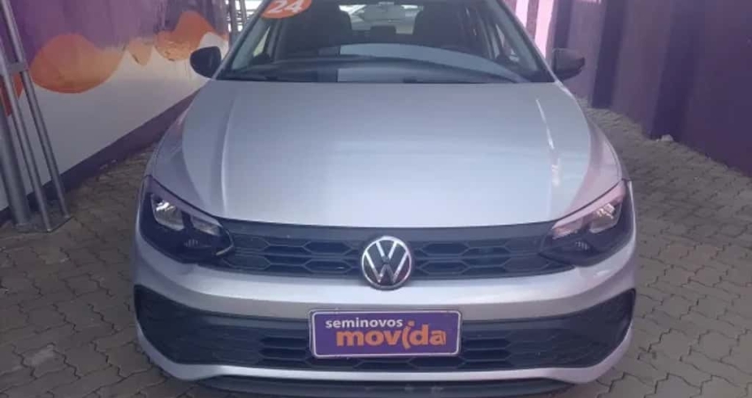 VOLKSWAGEN POLO 1.0 TRACK 12V 4P