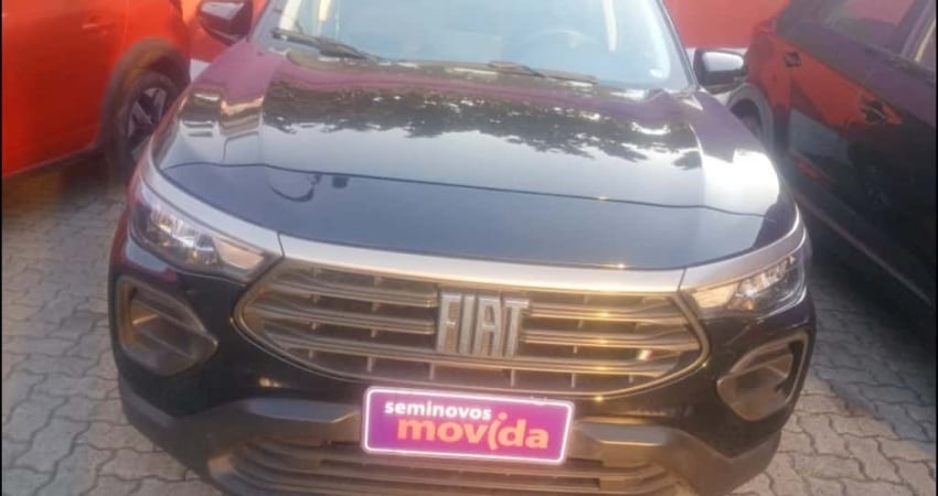 FIAT PULSE 1.3 DRIVE 8V 4P