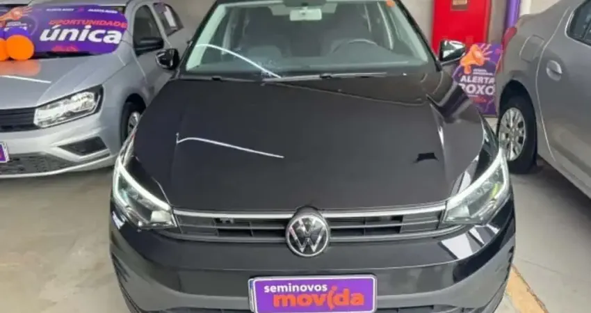 VOLKSWAGEN VIRTUS 1.0 TSI 12V 4P