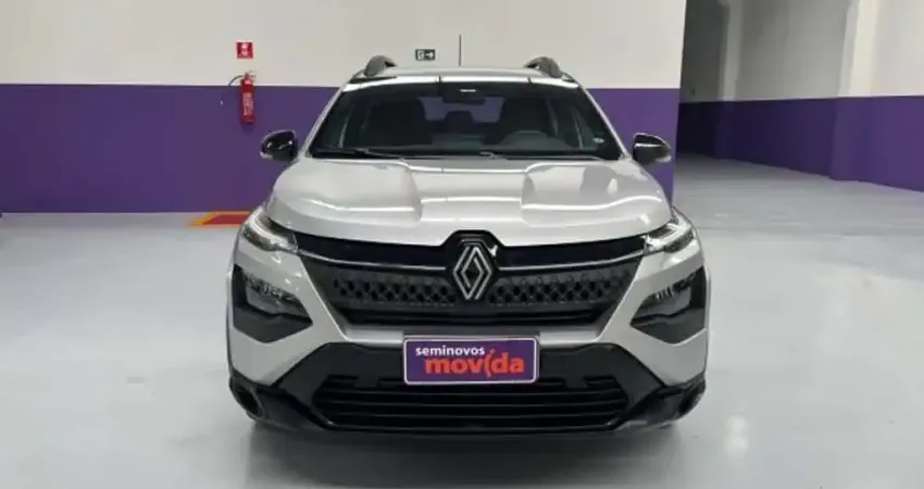 RENAULT KARDIAN 1.0 EVOLUTION TURBO 12V 4P