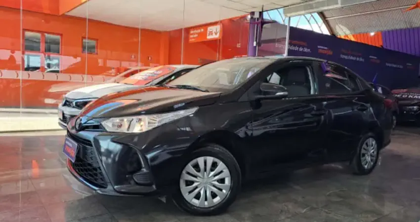TOYOTA YARIS YARIS 1.5 XL PLUS CONNECT CVT