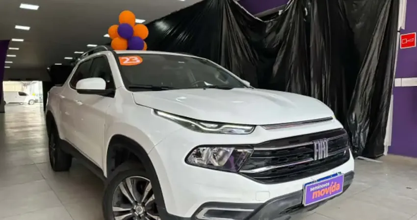 FIAT TORO 1.3 T270 FREEDOM 4X2 4P