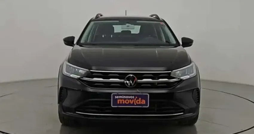 VOLKSWAGEN NIVUS 1.0 TSI 200 COMFORTLINE 4P
