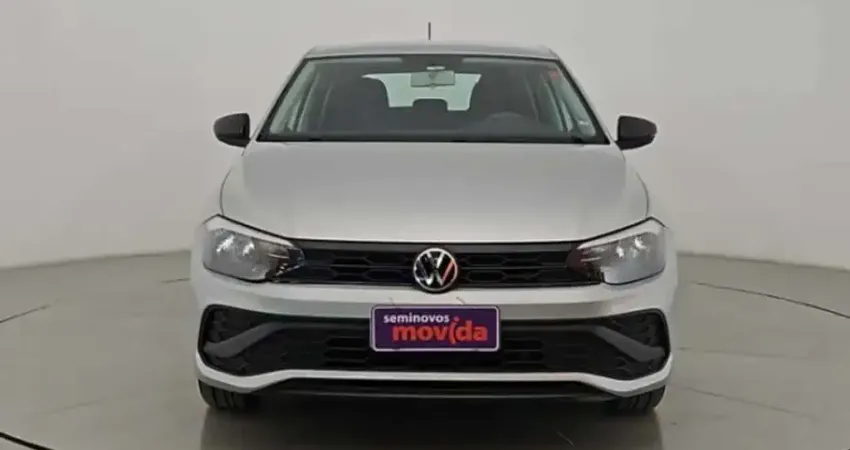 VOLKSWAGEN POLO 1.0 TRACK 12V 4P