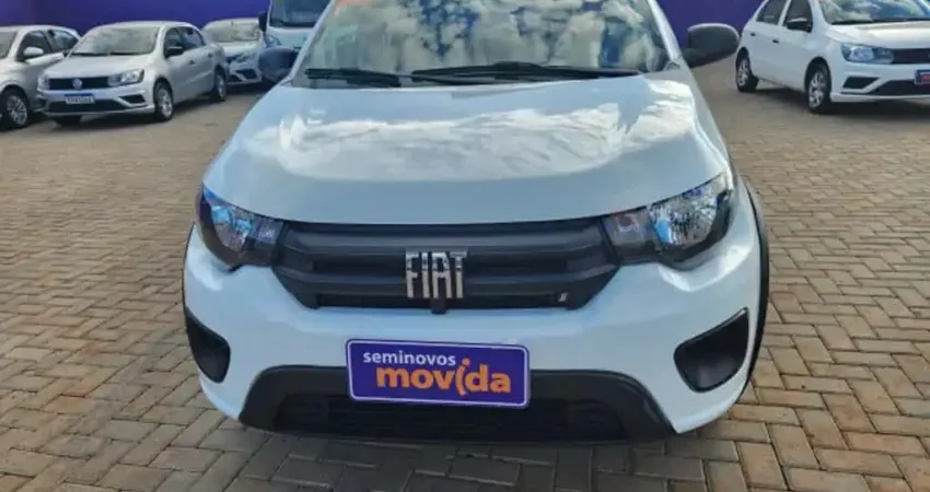 FIAT MOBI 1.0 FIRE LIKE 4P