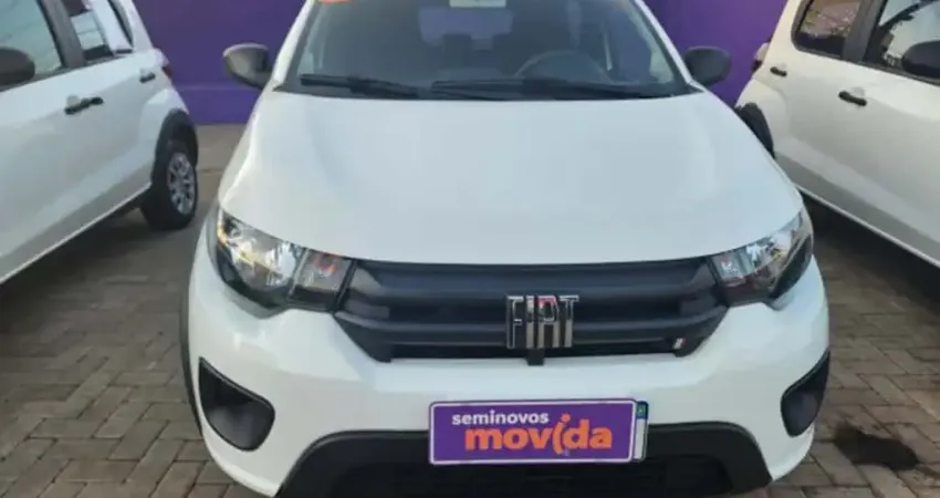 FIAT MOBI 1.0 FIRE LIKE 4P