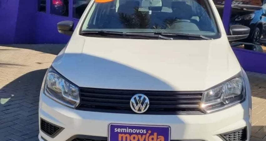 VOLKSWAGEN VOYAGE 1.0 12V 4P
