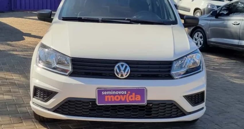 VOLKSWAGEN VOYAGE 1.0 12V 4P