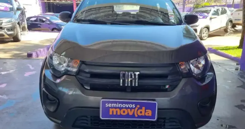 FIAT MOBI 1.0 FIRE LIKE 4P