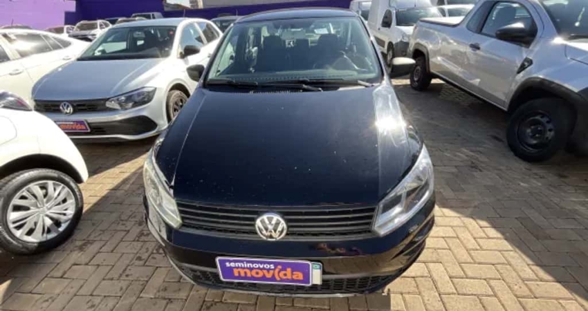 VOLKSWAGEN VOYAGE 1.0 12V 4P