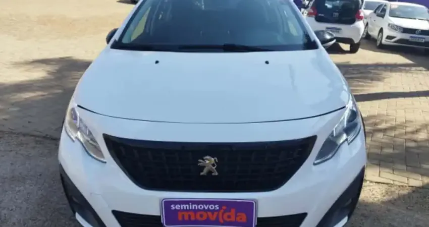 PEUGEOT 2008 1.6 ALLURE PACK BUSINESS