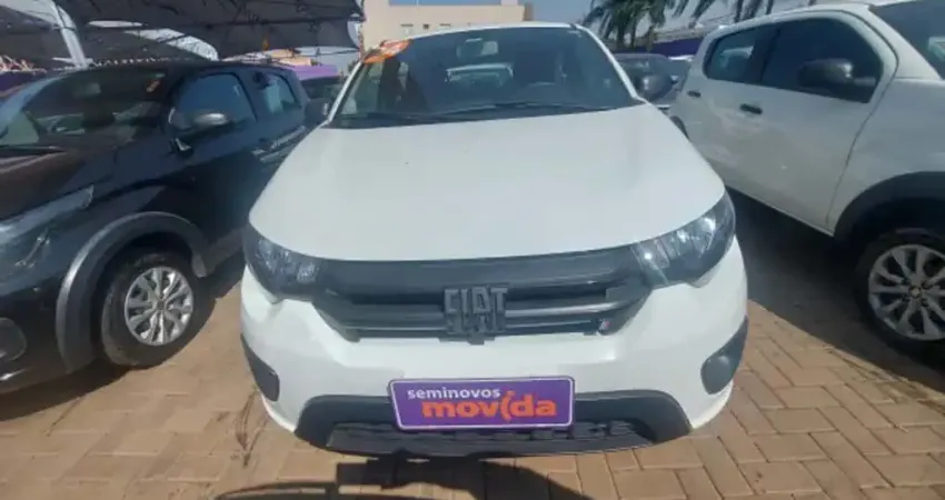 FIAT MOBI 1.0 FIRE LIKE 4P