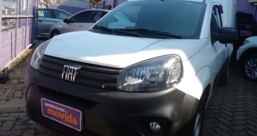 FIAT FIORINO 1.4 EVO ENDURANCE 8V 2P