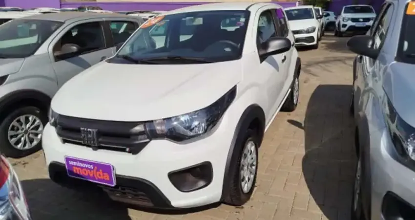 FIAT MOBI 1.0 FIRE LIKE 4P