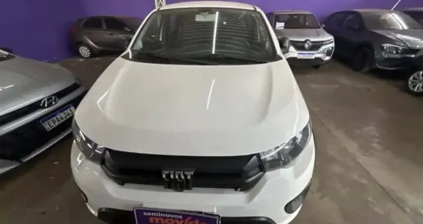 FIAT MOBI 1.0 FIRE LIKE 4P