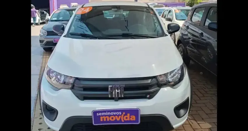 FIAT MOBI 1.0 FIRE LIKE 4P