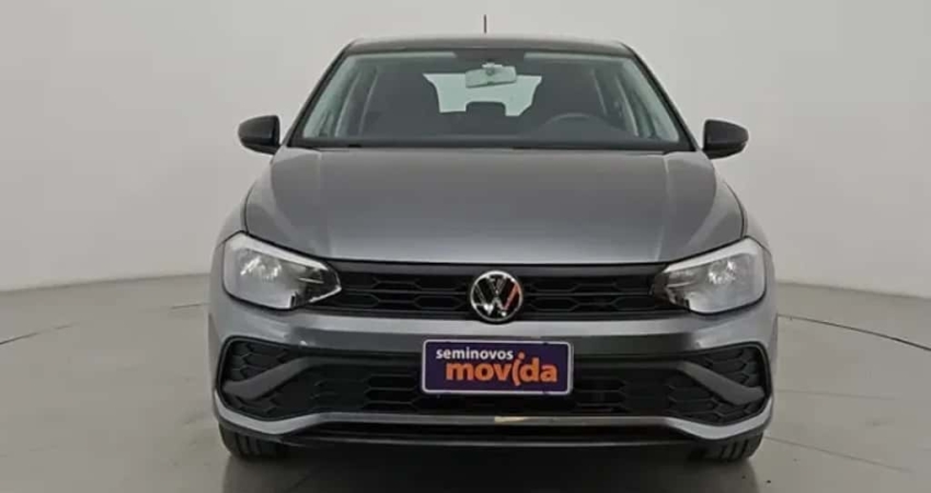 VOLKSWAGEN POLO 1.0 TRACK 12V 4P