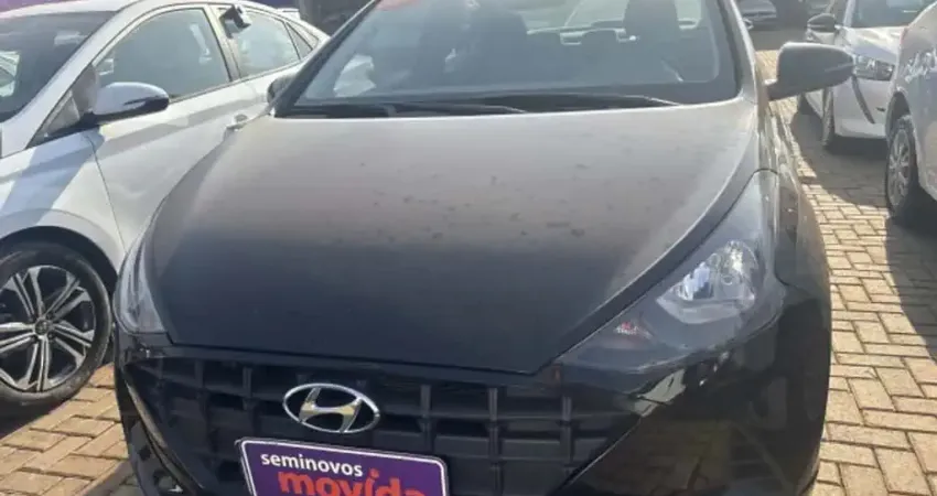 HYUNDAI HB20S 1.0 VISION 12V 4P