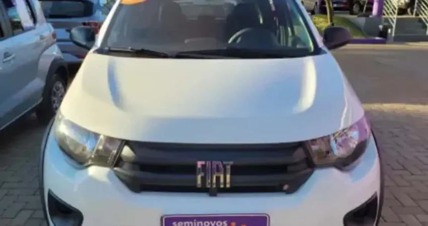 FIAT MOBI 1.0 FIRE LIKE 4P