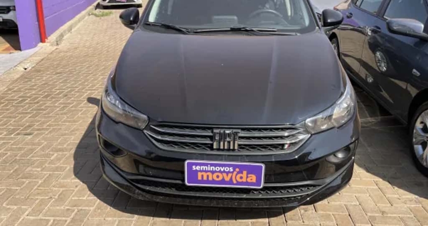 FIAT CRONOS 1.0 FIREFLY DRIVE 4P
