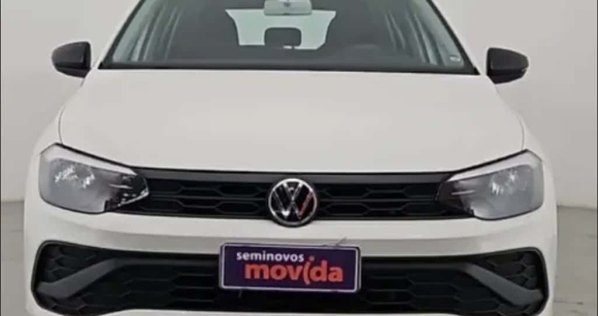 VOLKSWAGEN POLO 1.0 TRACK 12V 4P
