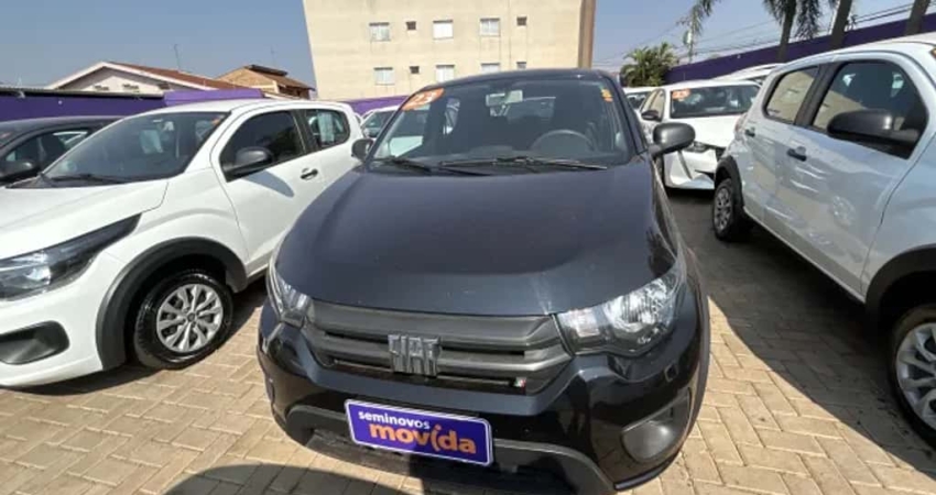 FIAT MOBI 1.0 FIRE LIKE 4P