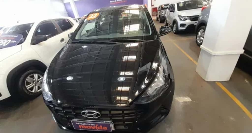 HYUNDAI HB20S 1.0 VISION 12V 4P