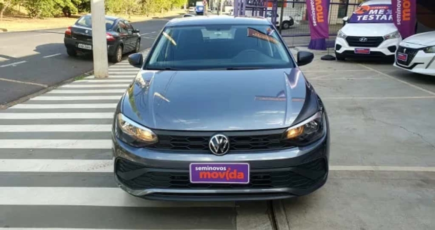 VOLKSWAGEN POLO 1.0 TRACK 12V 4P