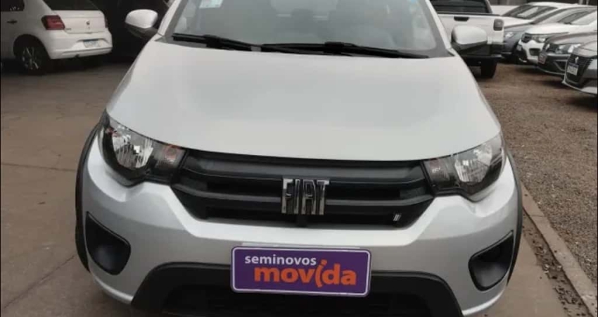 FIAT MOBI 1.0 FIRE LIKE 4P