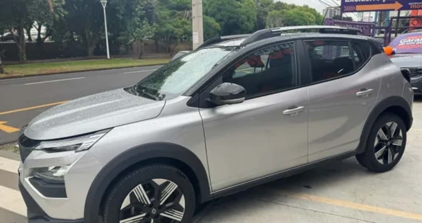 RENAULT KARDIAN 1.0 TECHNO TURBO 12V 4P