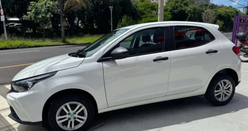 FIAT ARGO 1.0 FIREFLY (FLEX)