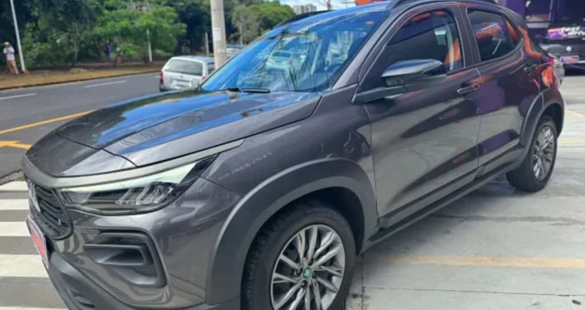 FIAT PULSE 1.3 DRIVE 8V 4P
