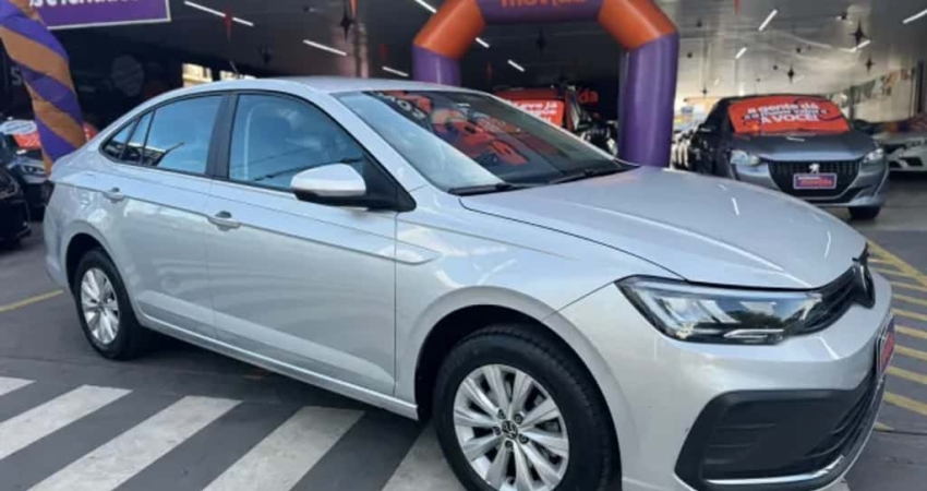 VOLKSWAGEN VIRTUS 1.0 TSI 12V 4P