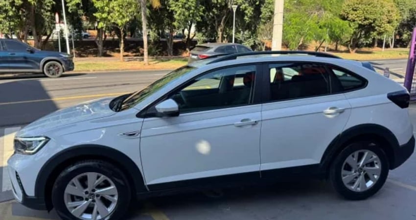 VOLKSWAGEN NIVUS 1.0 TSI 200 COMFORTLINE 4P