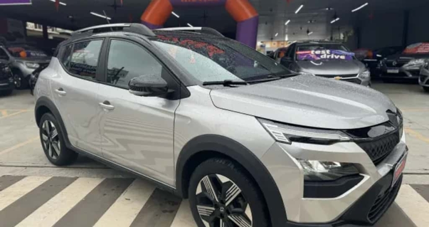 RENAULT KARDIAN 1.0 TECHNO TURBO 12V 4P